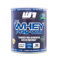 Proteina Whey Pro Win 1 Kg.
