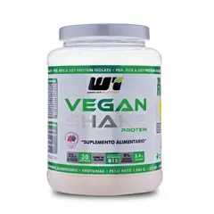 WINKLER NUTRITION - Proteina vegana Vegan Shake Caramelo 1 kg.