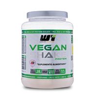 Proteina vegana Vegan Shake Chocolate 1 kg.