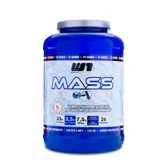 WINKLER NUTRITION - Ganador de peso Mass Pro Win Chocolate 3,9 kgs