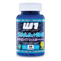Zma +vitamina B6 Nueva Fórmula 60 Porc.