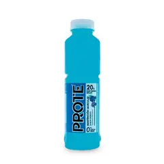 WINKLER NUTRITION - 12 Proteínas líquidas Whey Protein berries 500 cc