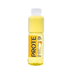WINKLER NUTRITION - 12 Proteínas líquidas Whey Protein piña 500 cc