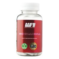 Schizandra/Schisandra energizante 90 cápsulas