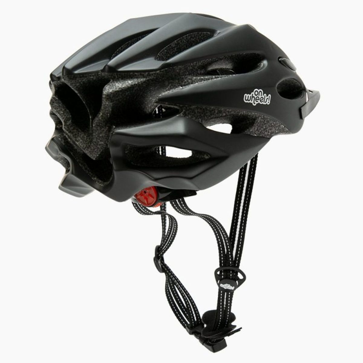 GENERICO - Casco Sport Onwheels Negro - Negro - M