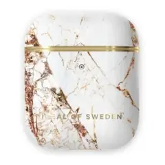 IDEAL OF SWEDEN - Airpods case carrara gold