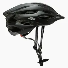 GENERICO - Casco Sport Onwheels Negro - Negro - L