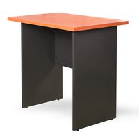 Escritorio Estándar 80 X 50 cm. Laminado Compacto de 25 mm,