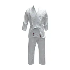 OKAMI - UNIFORME JUDO IPPON 450GRS BL170