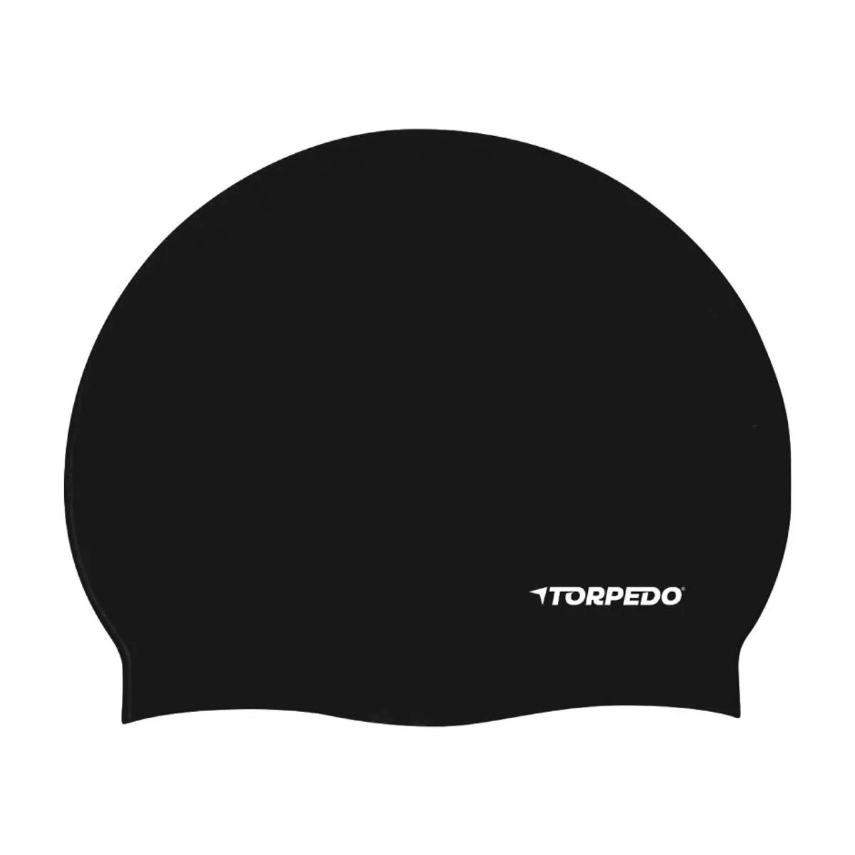TORPEDO - SET NATACION TORPEDO ADULTO NEGRO