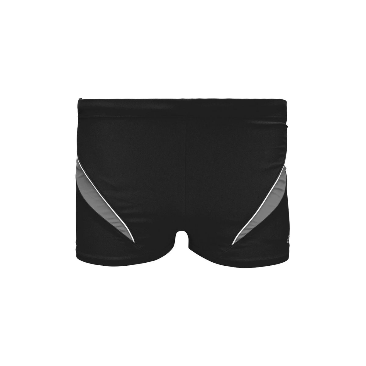 BARRACUDA - TRAJEBAÑO HOM BARRACUDA BOXER CLIP NG-GR S