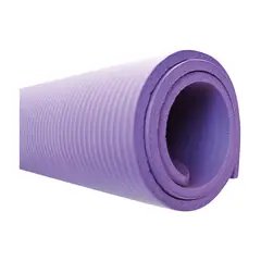 TORPEDO - YOGA MAT NBR STRAP MR 183cm*61cm*8mm