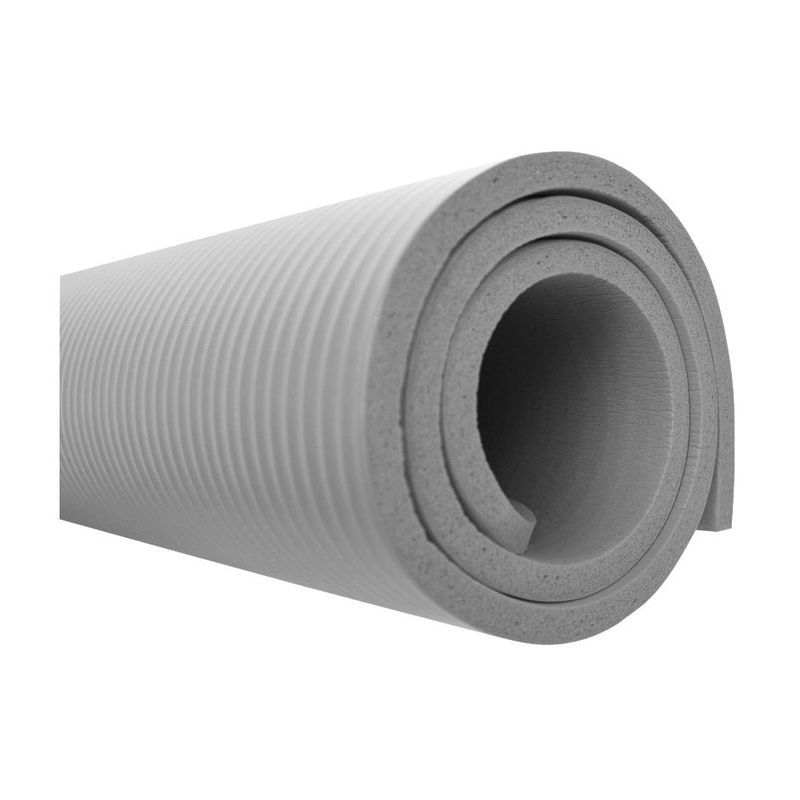TORPEDO - YOGA MAT TORPEDO NBR STRAP GR 183cm*61cm*10mm