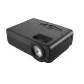 GENERICO - Proyector Led Inteligente Mini Hd