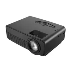 GENERICO - Proyector Led Inteligente Mini Hd