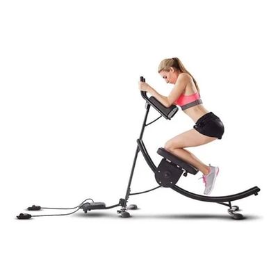 Imagen 2 del producto Ab Super Coaster Giratorio 3 en 1 – AB4000DPR