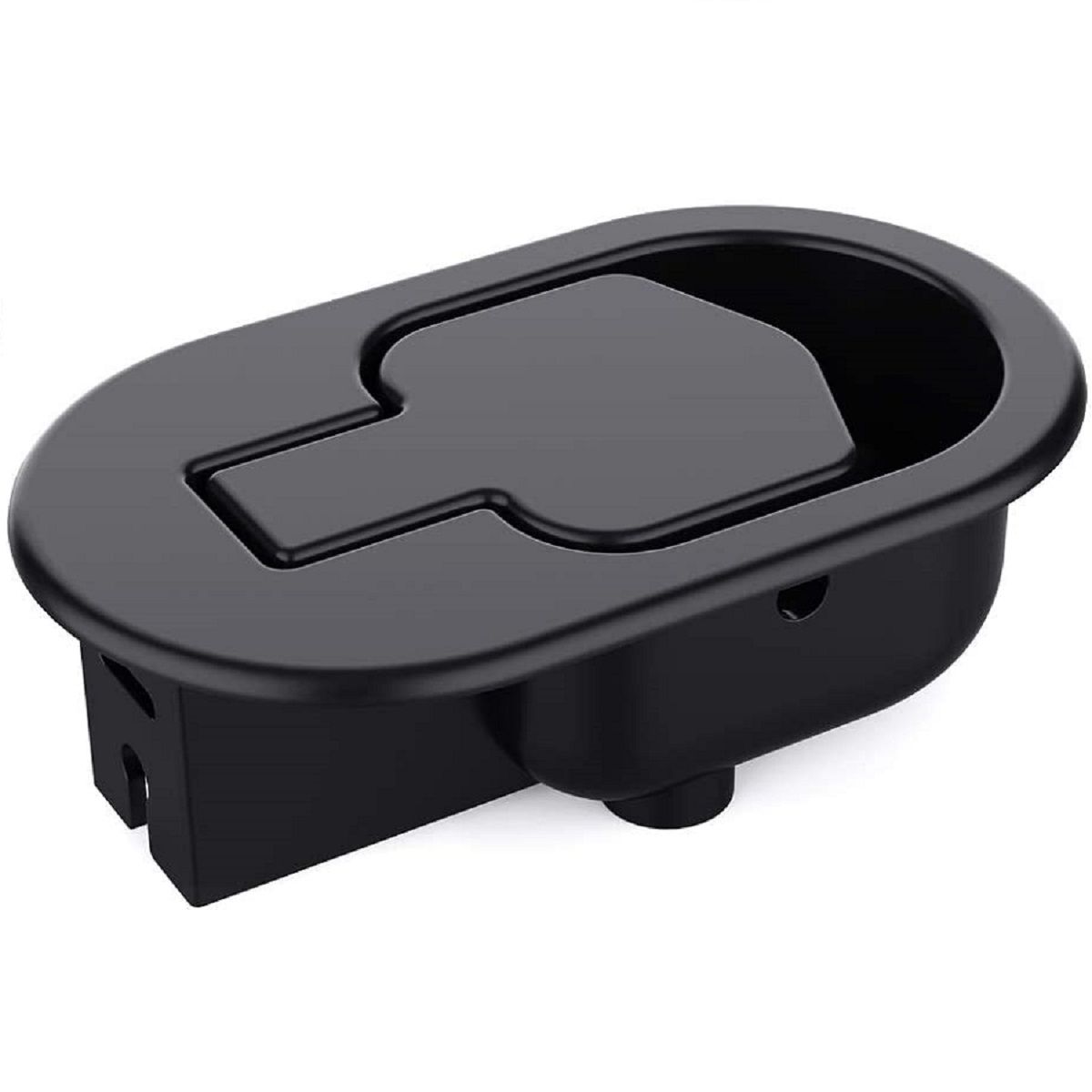 ROSEN - Palanca Metalica para Berger