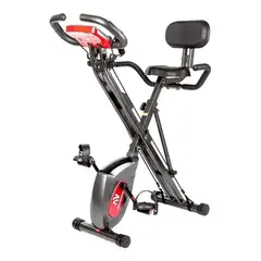 SDFIT - Advenor bicicleta estática magnética X Bike KXB5005