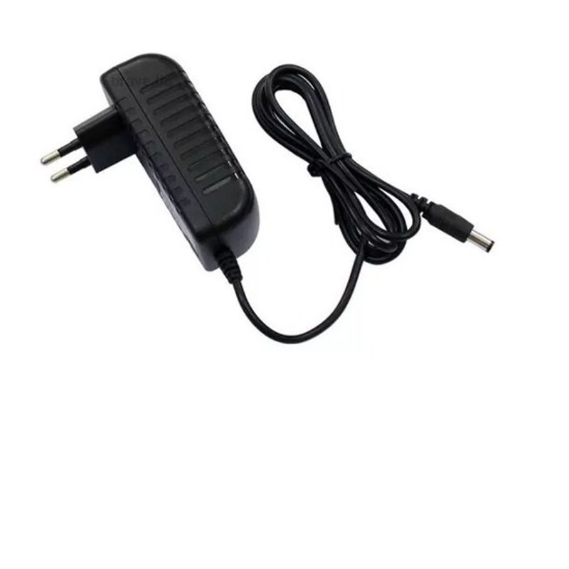 GENERICO - Transformador Adaptador Dc 12v 2a