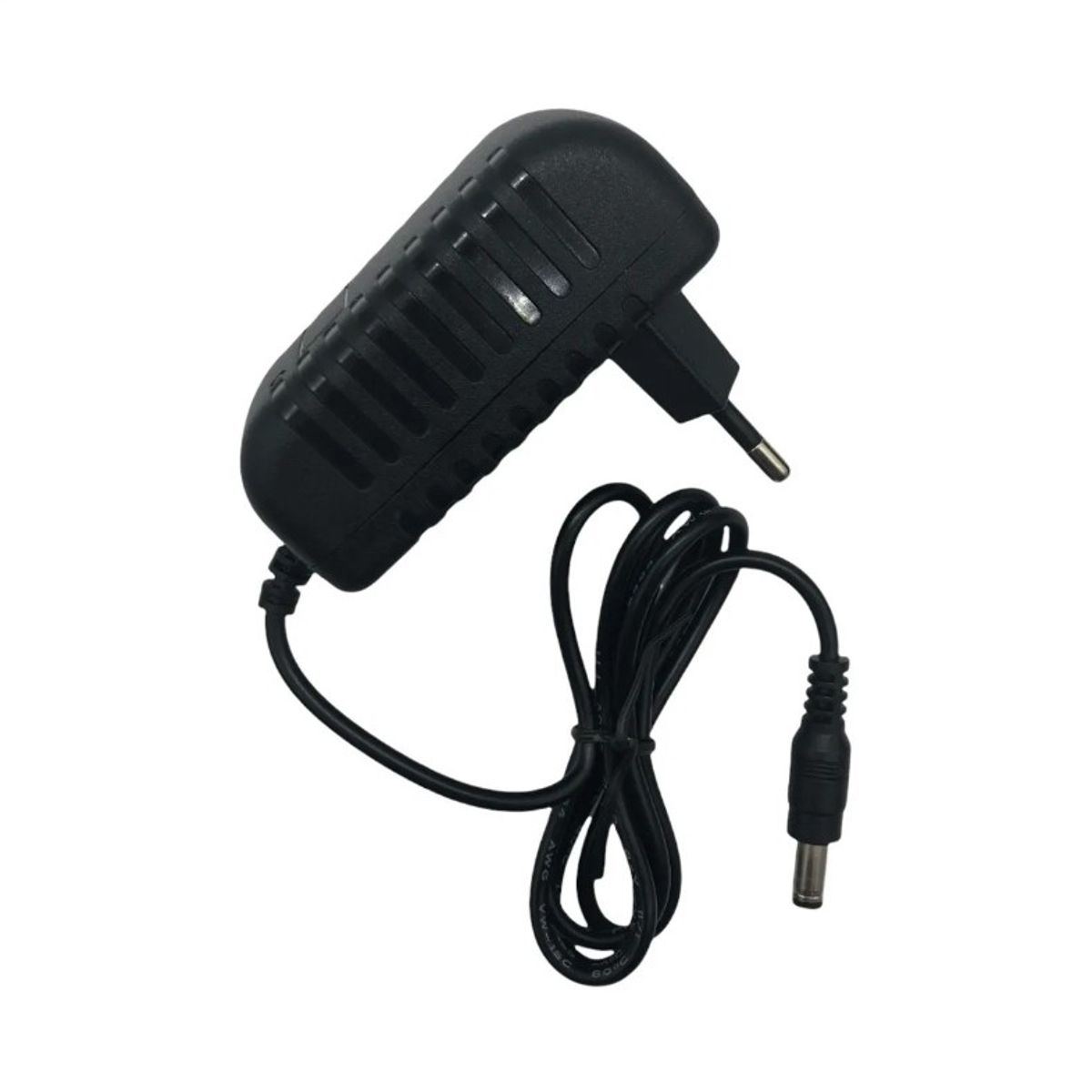 GENERICO - Transformador Adaptador Dc 12v 2a
