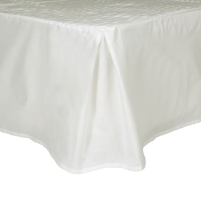 ARTHOME - Faldon arthome super king 144 hilos