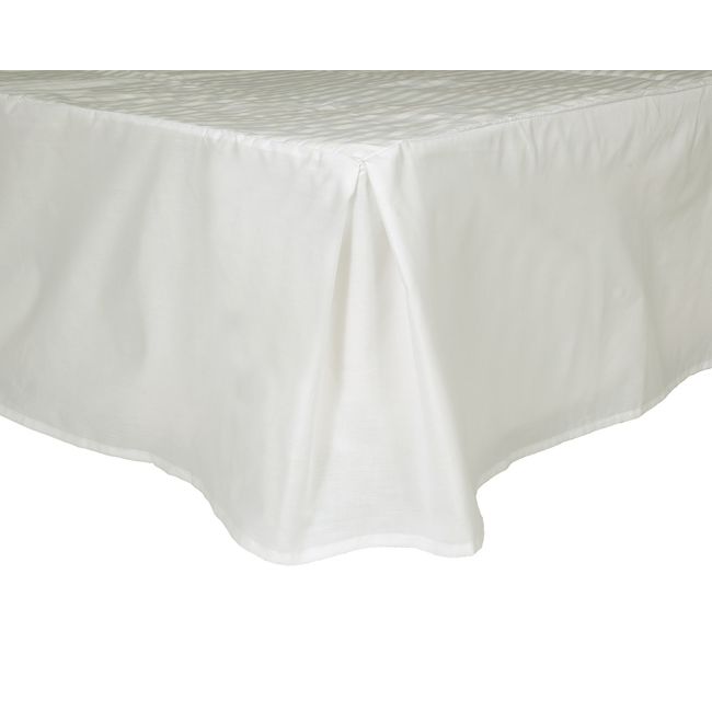 ARTHOME - Faldon arthome super king 144 hilos