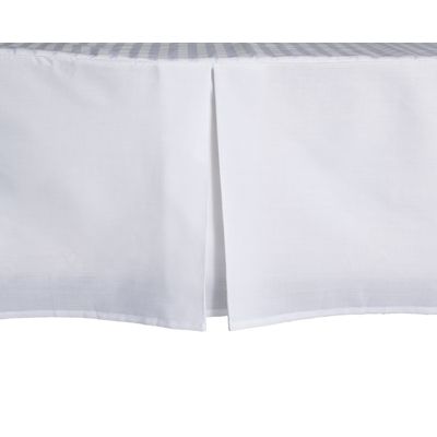 Imagen 2 del producto Faldon king 144 hilos