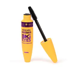 DOLCE BELLA - MASCARA DE PESTAÑAS BIG EYES