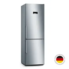 BOSCH - Refrigerador Bottom Freezer KGN36XLER