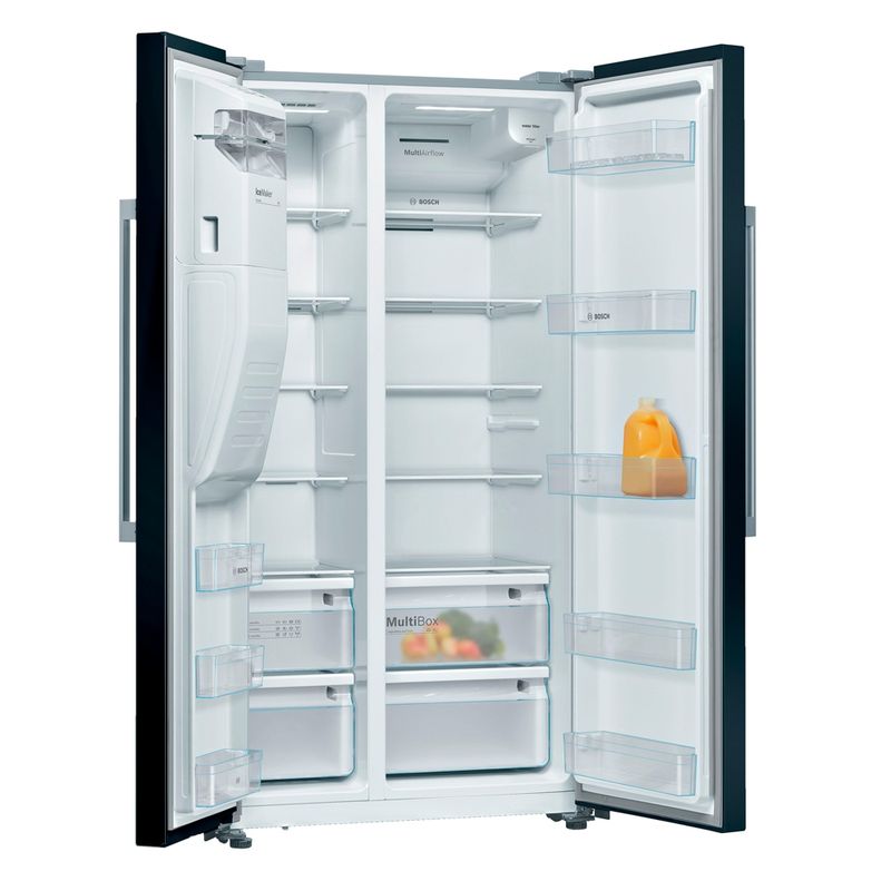 BOSCH - Refrigerador Side by Side KAD93VBFP