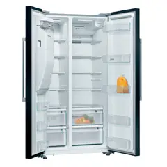 BOSCH - Refrigerador Side by Side KAD93VBFP