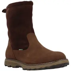 ROCKFORD - Bota Hombre Darius Café Oscuro