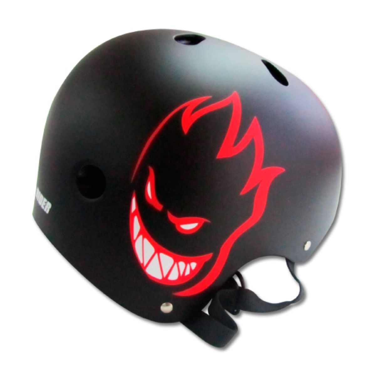 RIDER - CASCO RIDER SKT NG L