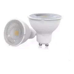 GENERICO - Ampolleta Led Dicroica Gu10 5w Fría Sec