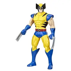 MARVEL - FIGURA CLASSIC OLYMPUS WOLVERINE