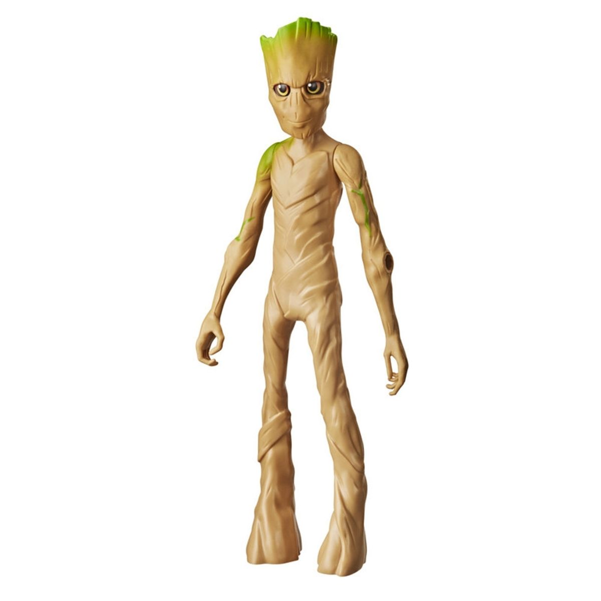 MARVEL - FIGURA MARVEL CLASSIC OLYMPUS GROOT