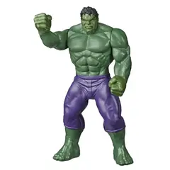 MARVEL - FIGURA CLASSIC OLYMPUS HULK