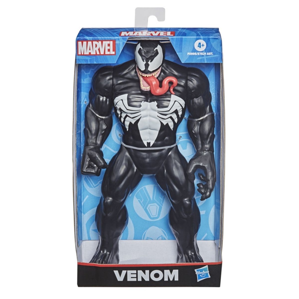 MARVEL - FIGURA MARVEL CLASSIC OLYMPUS VENOM