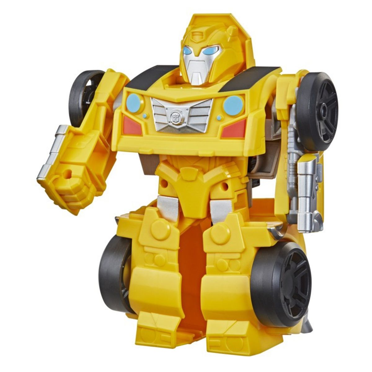 TRANSFORMERS - FIGURA TRANSFORMERS RESCUE BOTS ACADEMY BUMBLEBEE