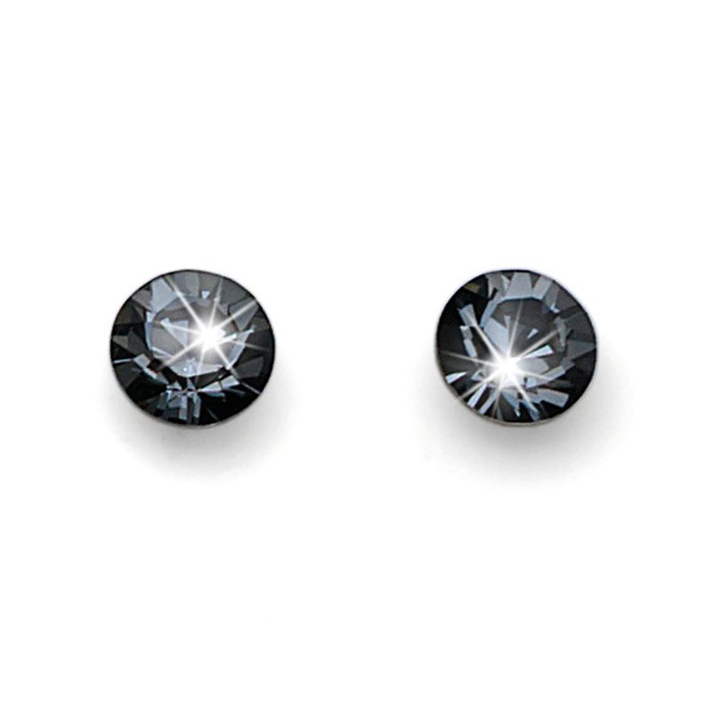 OLIVER WEBER - Pendientes 036 silver night.