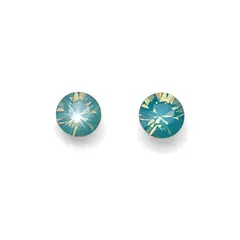 OLIVER WEBER - Pendientes 036 pacific opal.