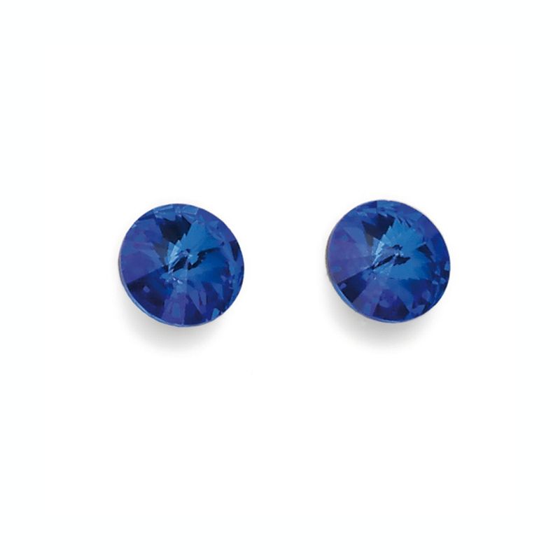 OLIVER WEBER - Pendientes 001 sapphire