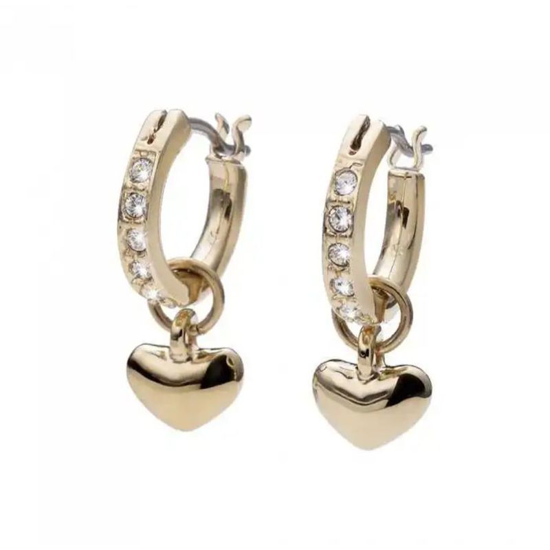 OLIVER WEBER - Pendientes Care GP CRY