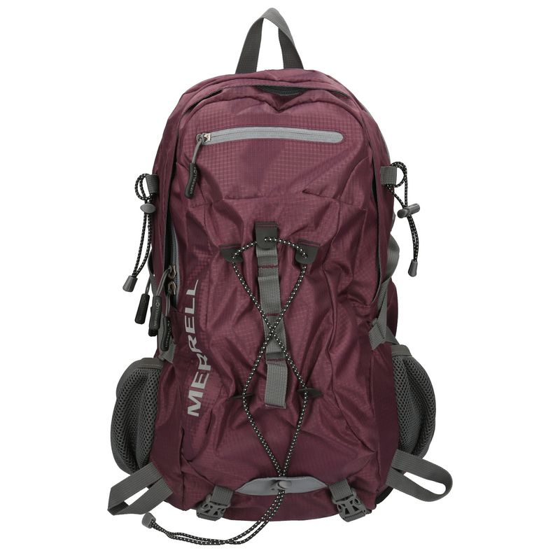 MERRELL - Mochila Unisex 35 L Morado MERRELL