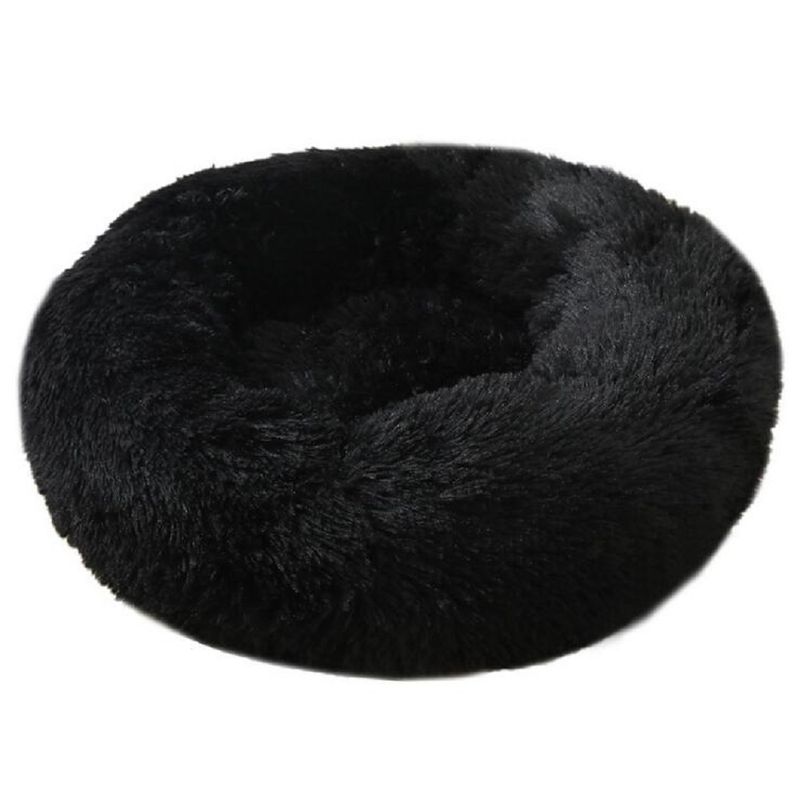 GENERICO - Cama ANTI -ESTRES, para Mascotas Talla M - 60 cm