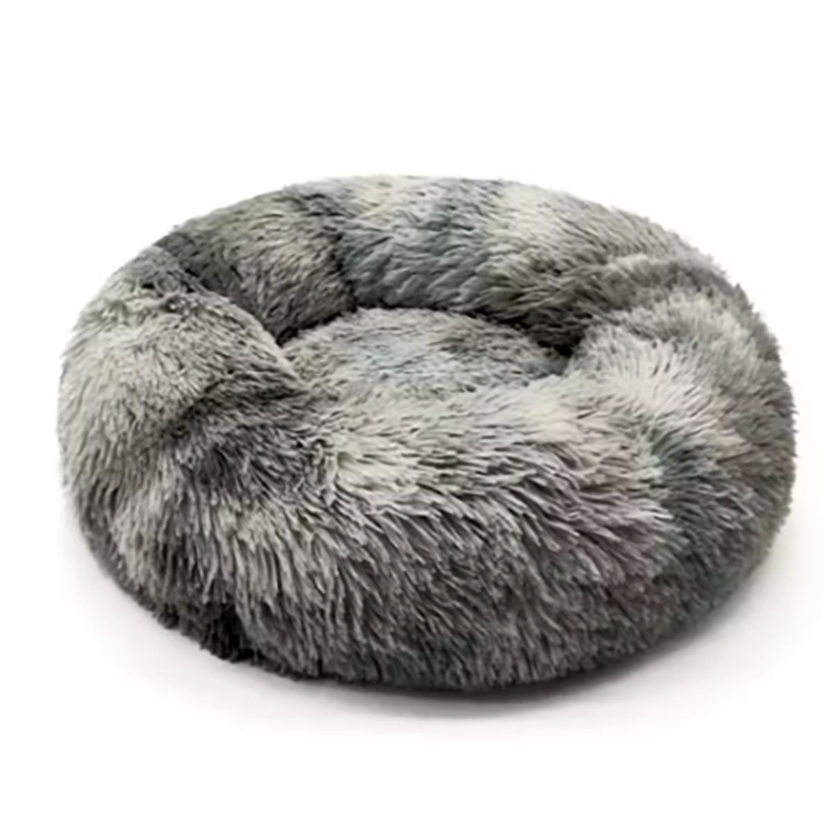 GENERICO - Cama ANTI -ESTRES, para Mascotas Talla XL - 80 cm