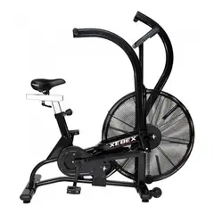 SDFIT - Air Bike Xebex AB-1-BA Smart Connect TW