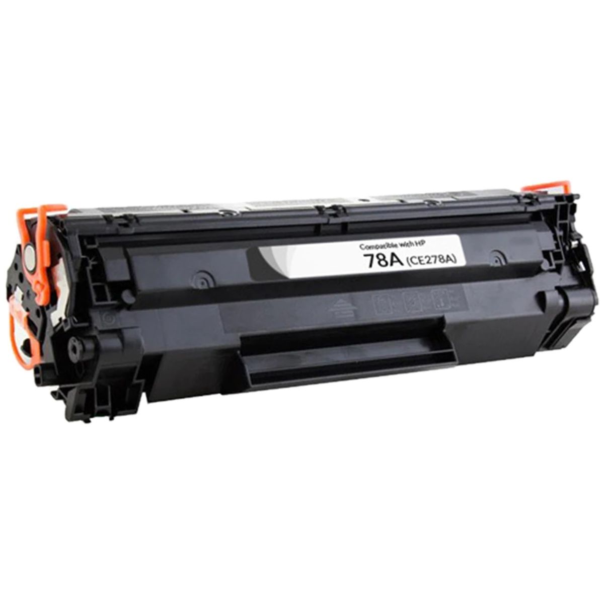 PREMIUM - Toner 78a - CE278A Compatible con P1560-P1605-M1560