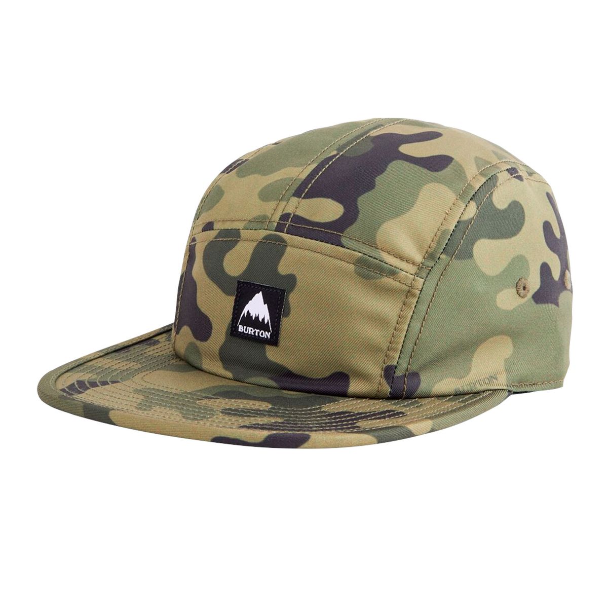 BURTON - Jockey Unisex Cordova Verde BURTON_.