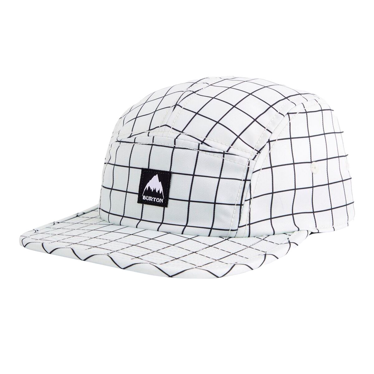 BURTON - Jockey Unisex Cordova Blanco BURTON